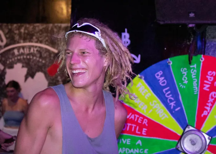 Blanco Hideout Railay - Youth Hostel 18 To 35 Only
