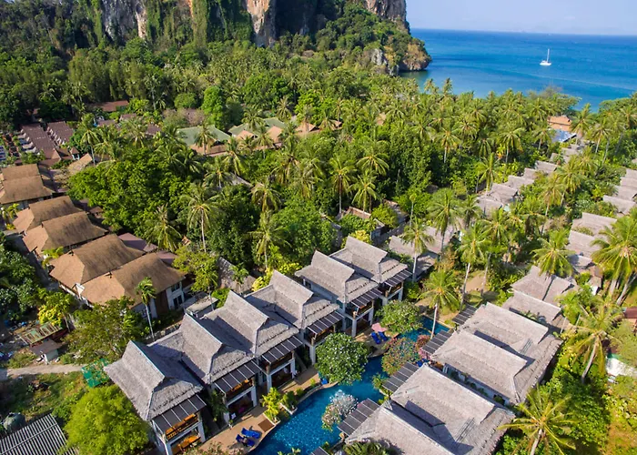 Railay Village Resort & Spa